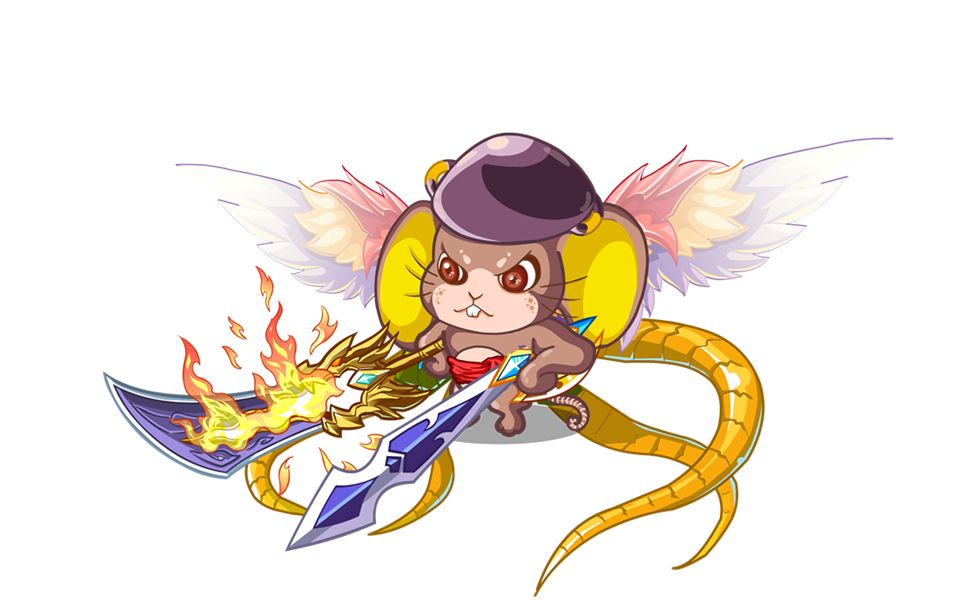 卡布西游:最高伤害!力神铛/伤害数值的极限是