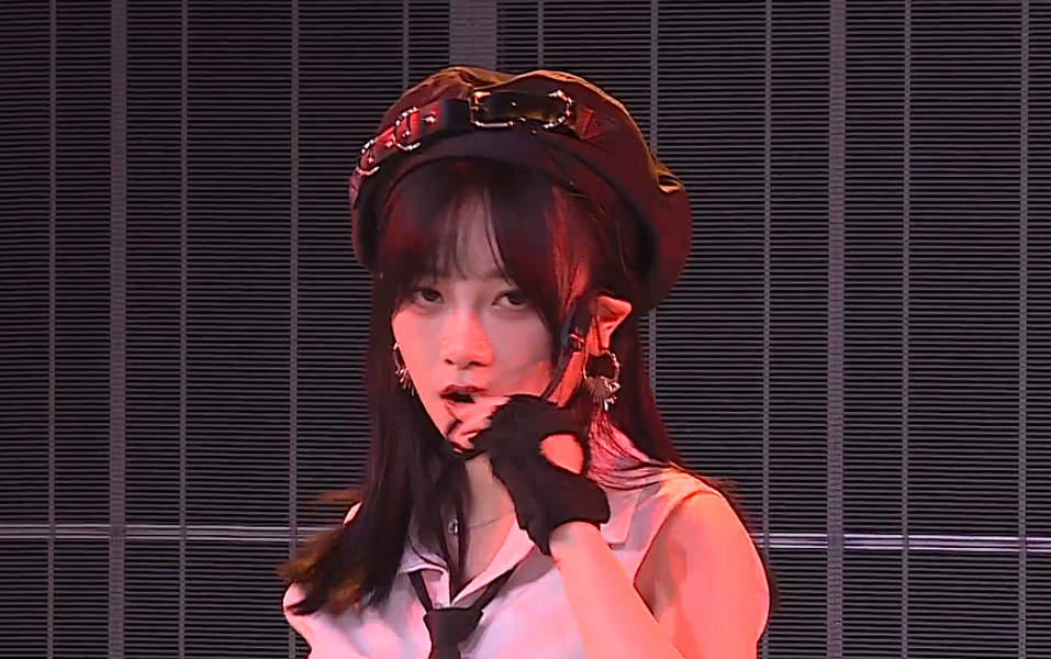 【snh48刘增艳】20211128 team sii《重生计划2.0》cut