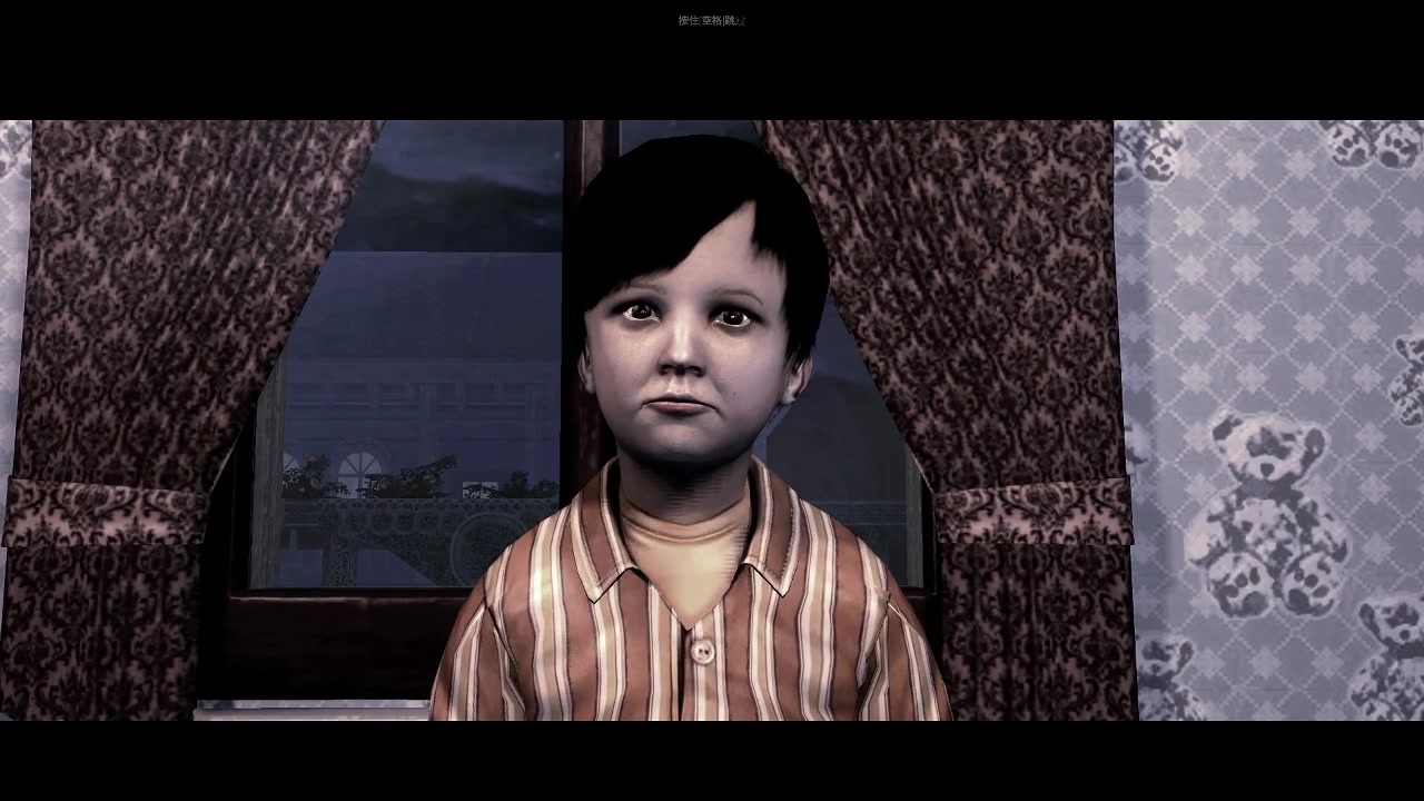 lucius-卢修斯-快速通关教程