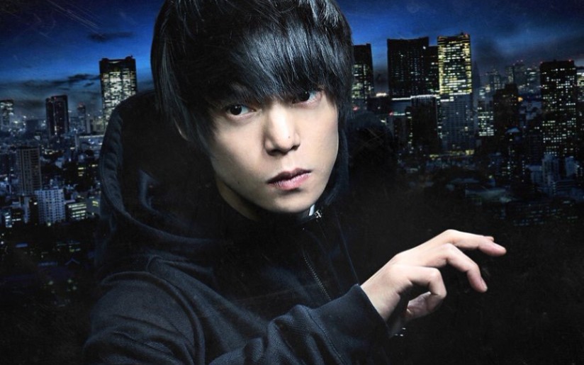 【洼田正孝/金木研预告】7/19上映,《东京吃货s》片头特别映像公开!