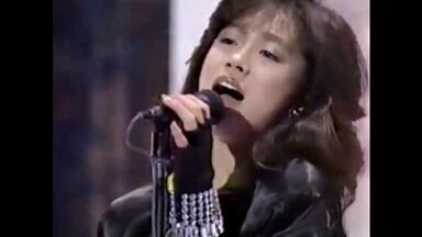 中森明菜飾りじゃないのよ涙は（2001 20th Anniversary Live