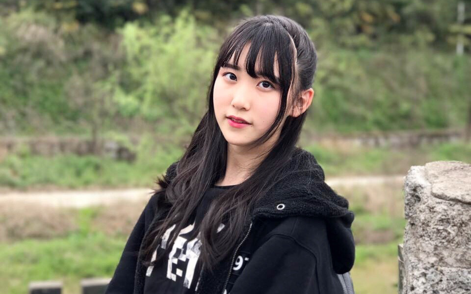 【snh48】i see fire【和声伴奏】by江真仪