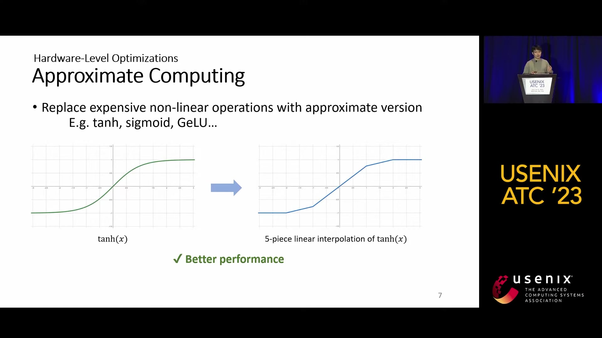 usenix atc 23 - arbitor: a numerically accurate