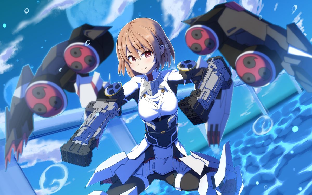 alicegearaegis台服州天顷椎奈角色剧情2星部分ep2好喜欢神社