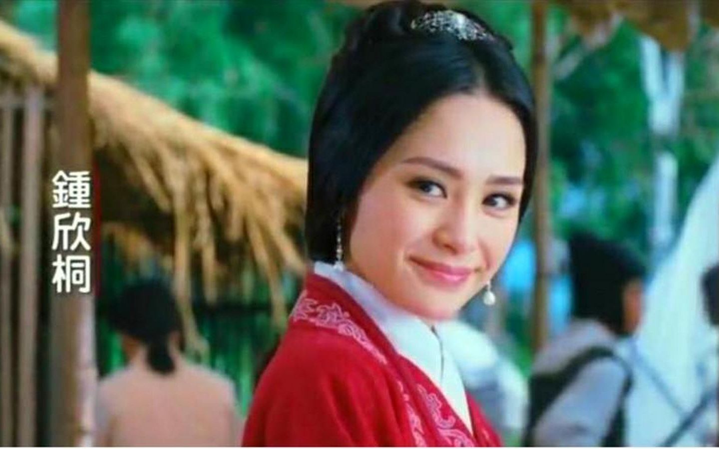 爆笑无厘头喜剧电影:多情的东吴郡主,看了6遍笑到肚子疼!