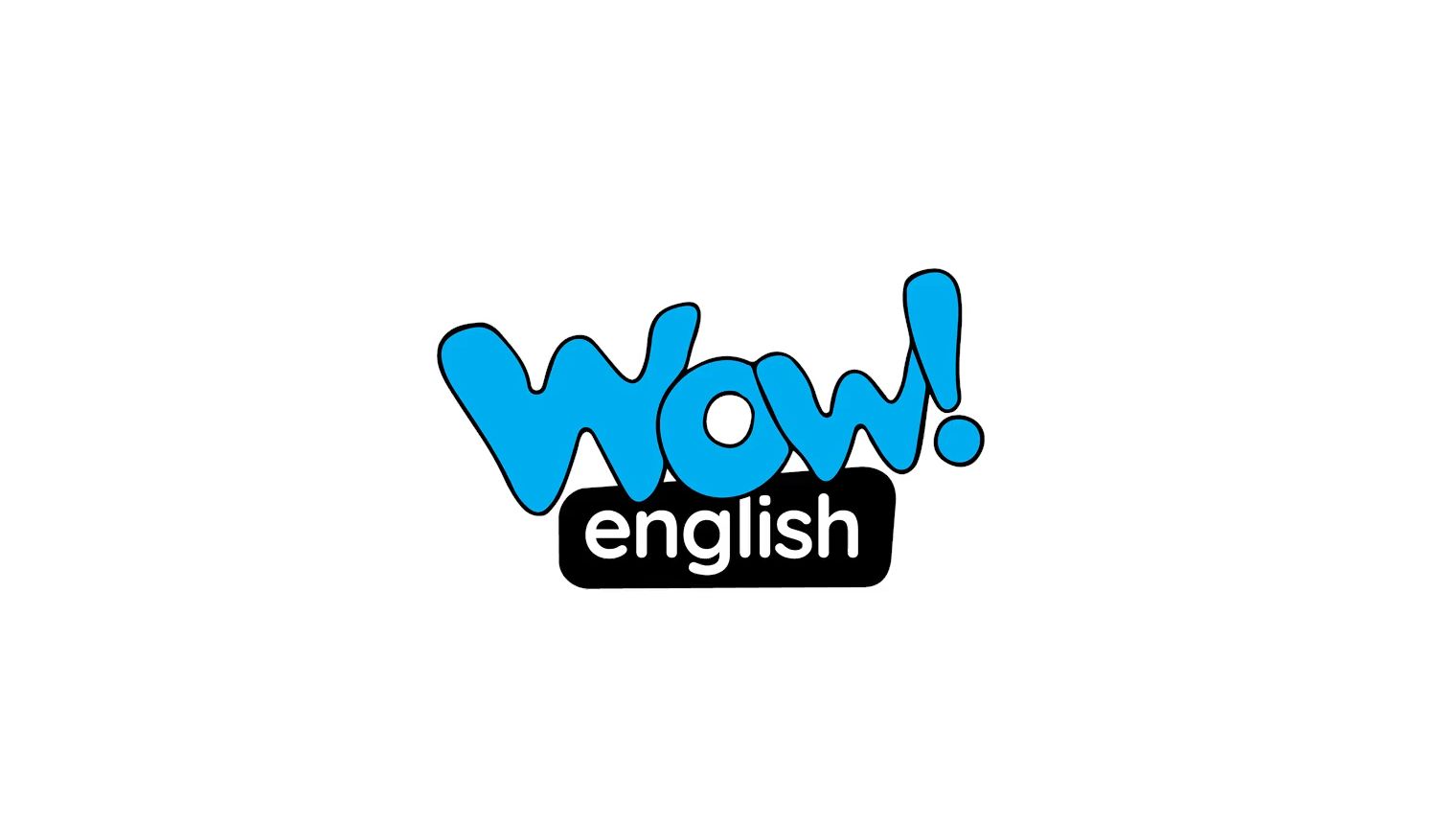 [图]《Wow!English》第二季001