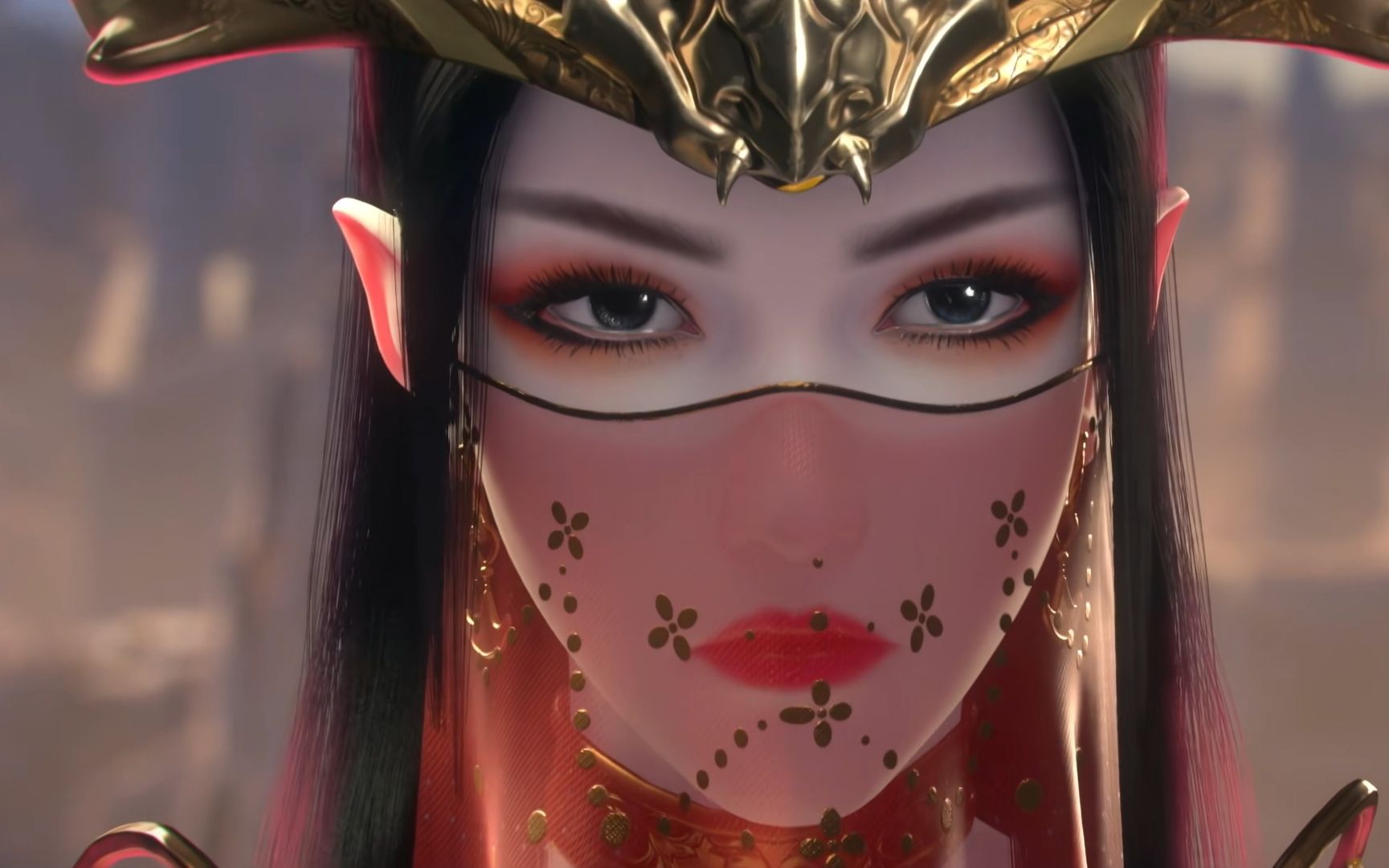 女王专属bgm丨真得劲