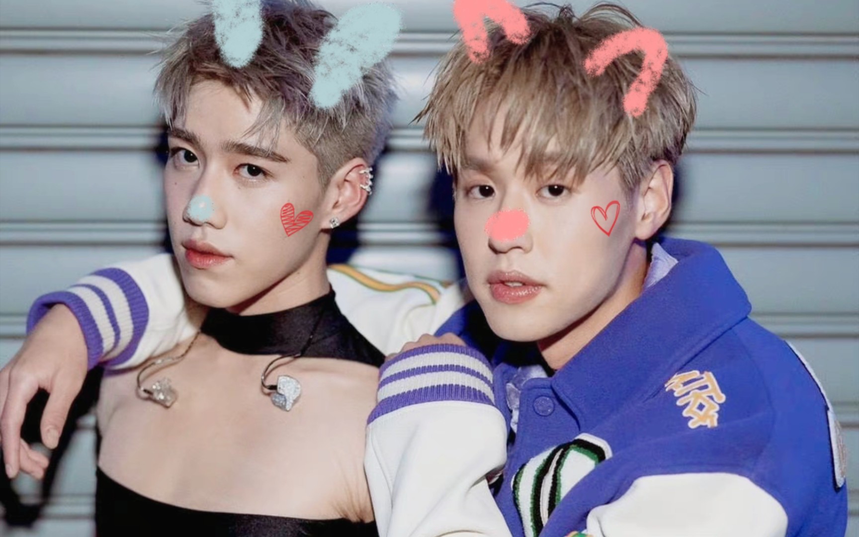 【bkpp │bangkok 】蹦蹦跳跳奔向舞台的小狗98可可爱爱,pp太辣啦