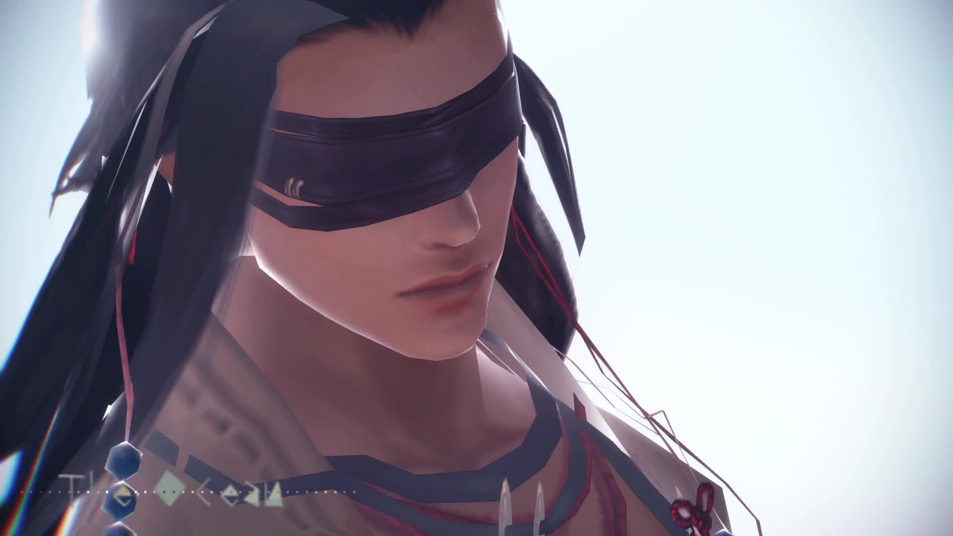 【剑三mmd】燕云丐哥 the ocean