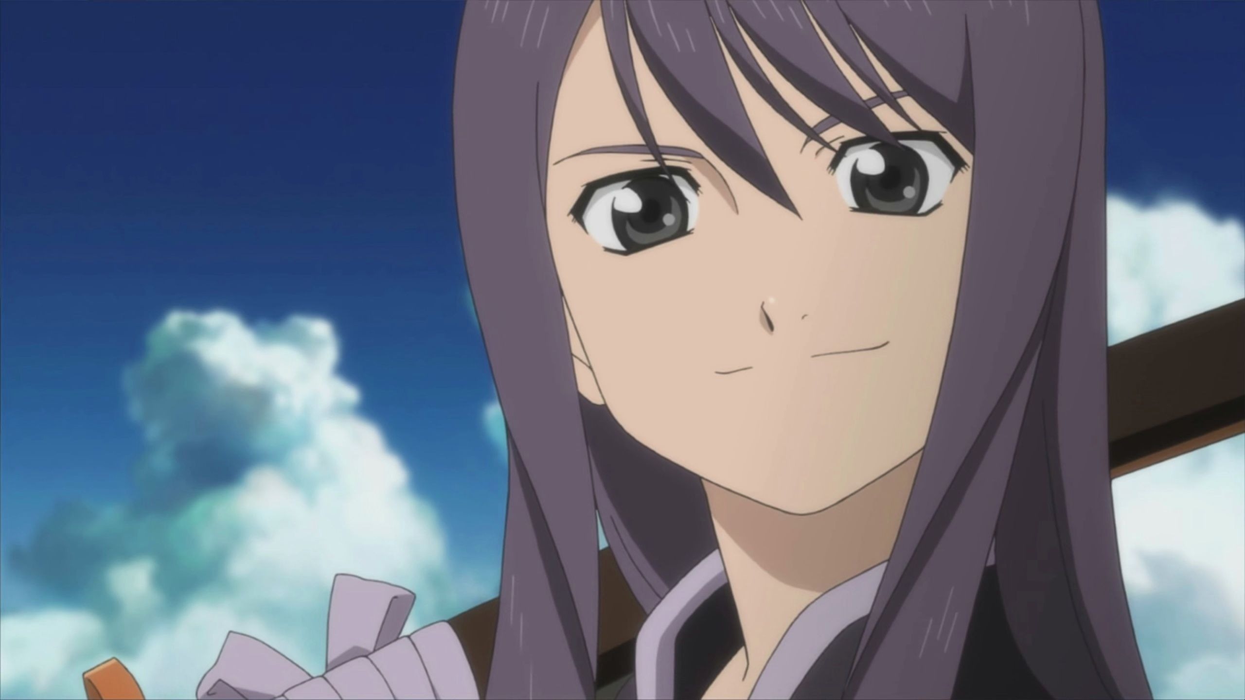 薄暮传说开场动画