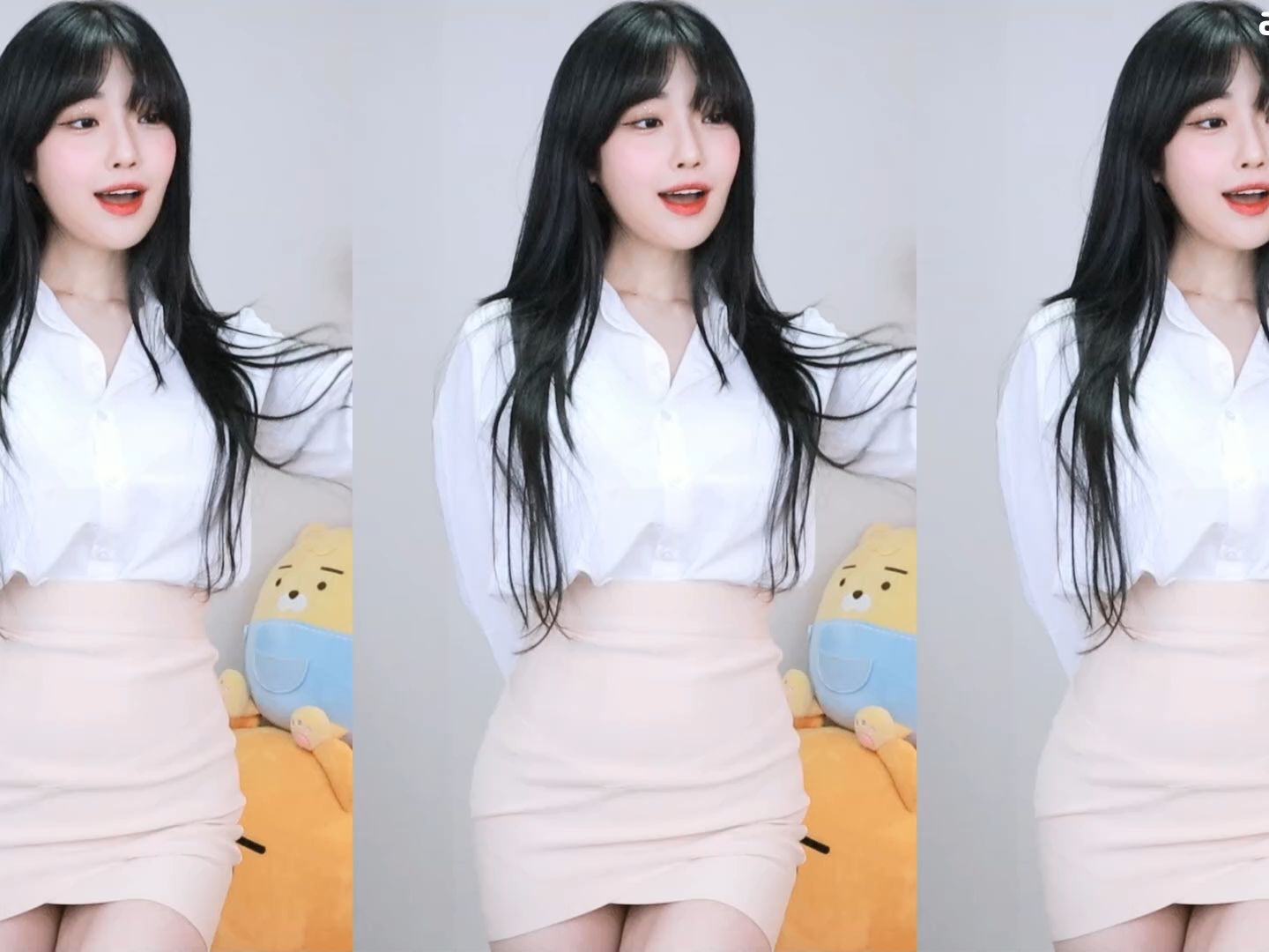 果汁世妍 20220102 rollin(2022年)