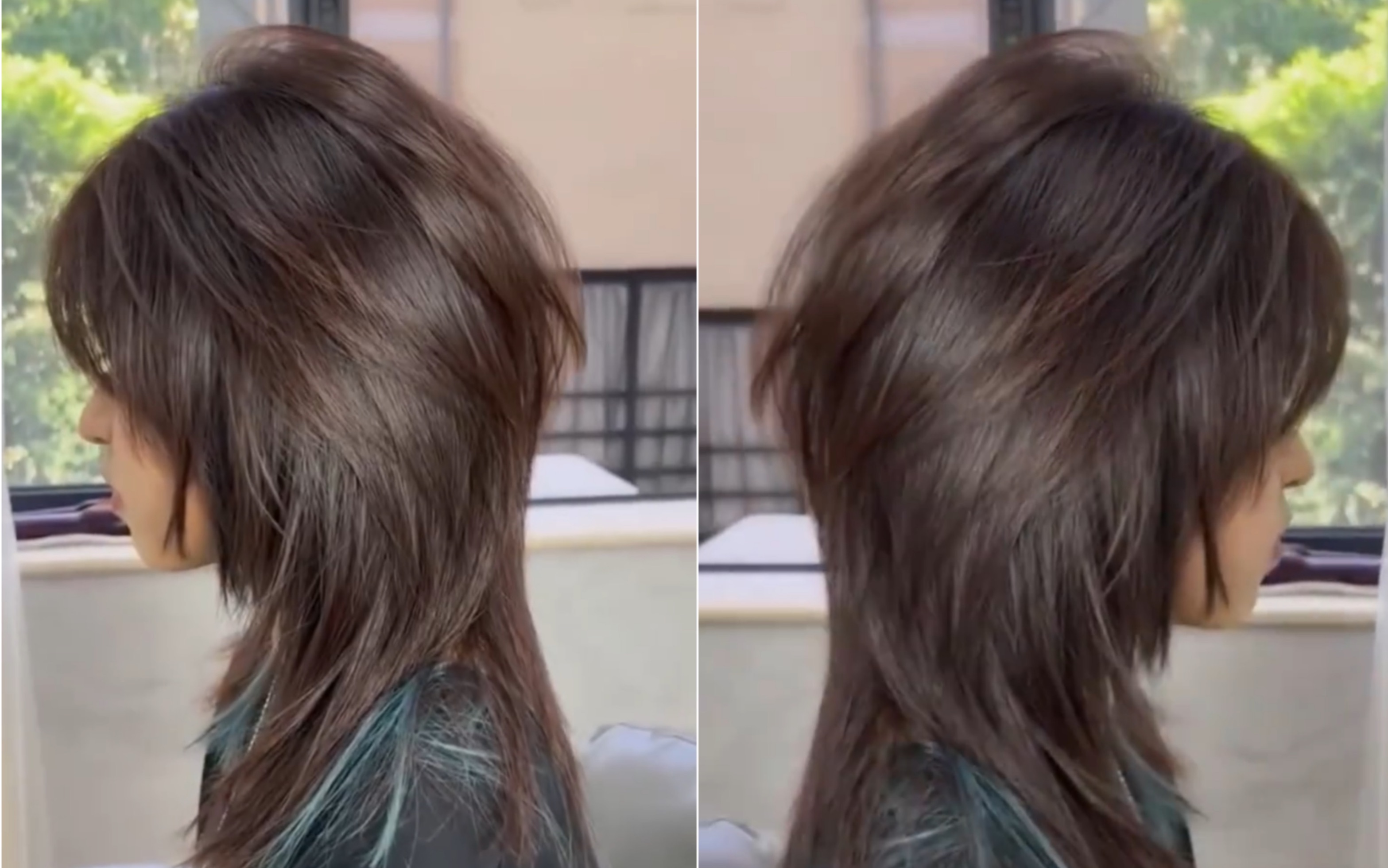 酷酷女孩一定要尝试的狼尾鲻鱼头