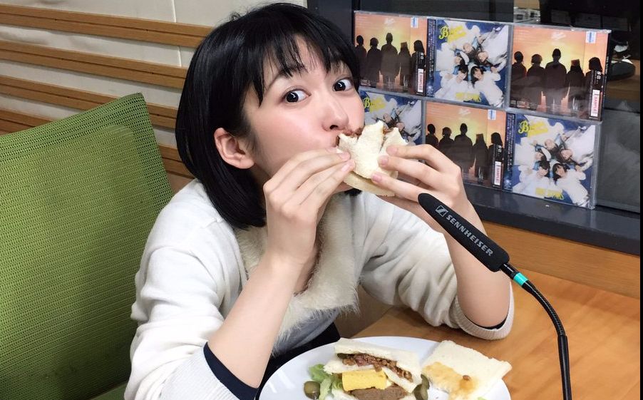 agnextbreaks黑泽朋世的fivestars102