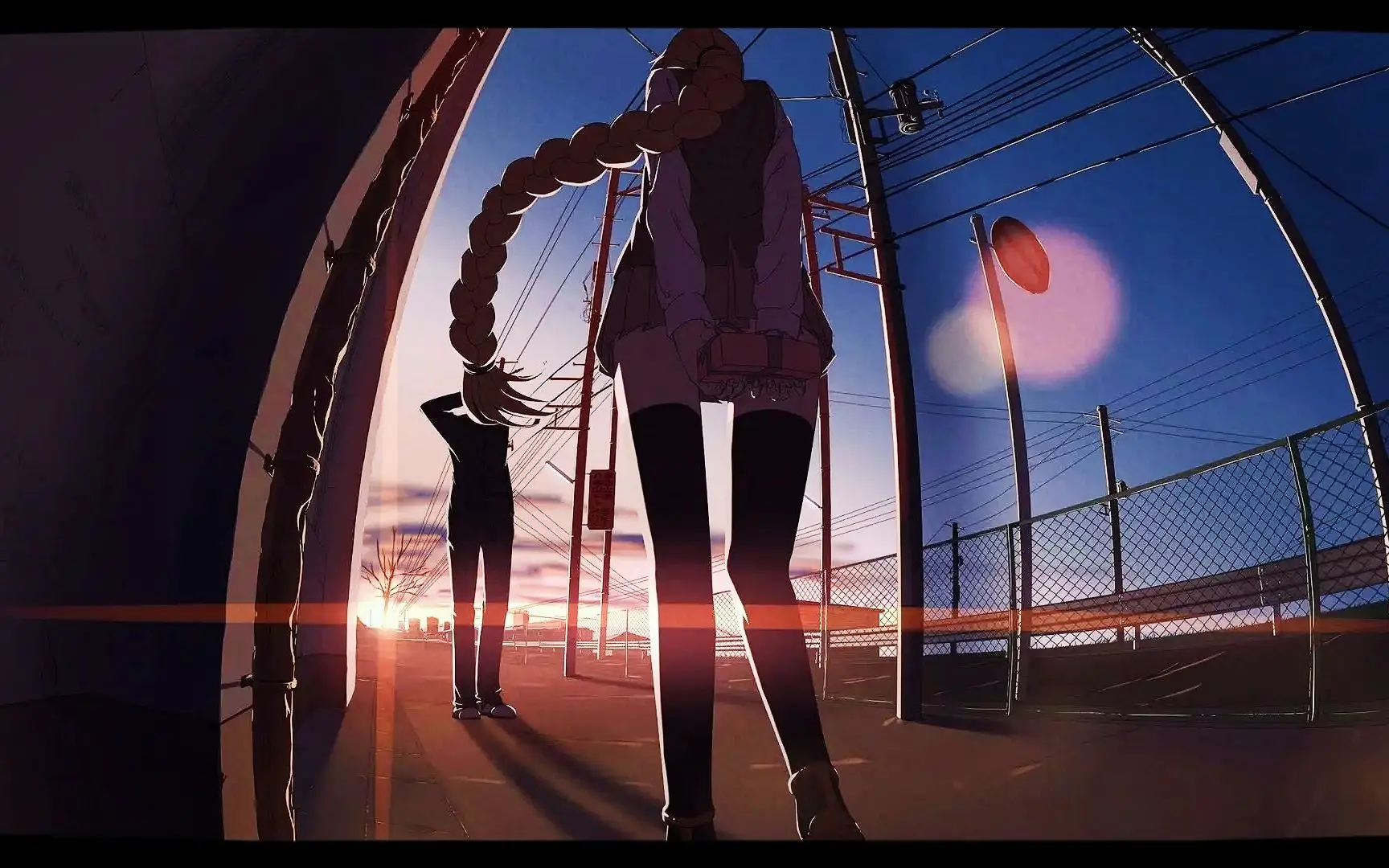 Steam Workshop::瑟瑟, image size:1728x1080