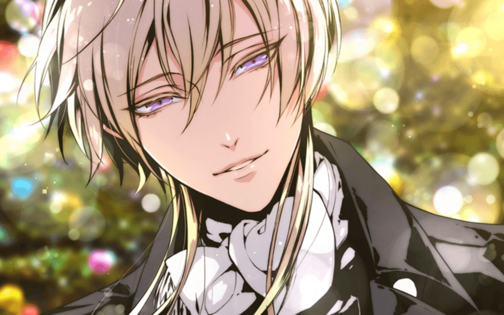 『variable barricade 』百密一疏少女心~黛汐音lv3.