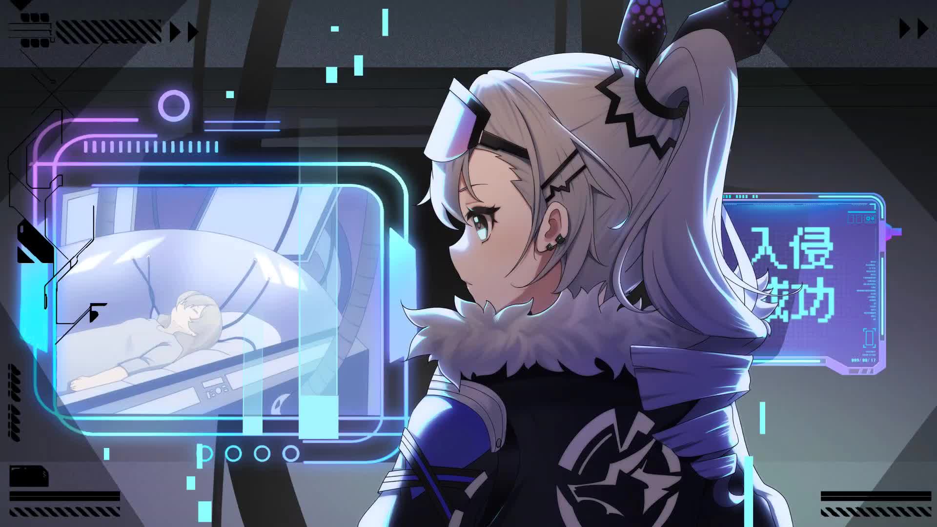 【苍之兰】更新啦,赶紧来围观吧!