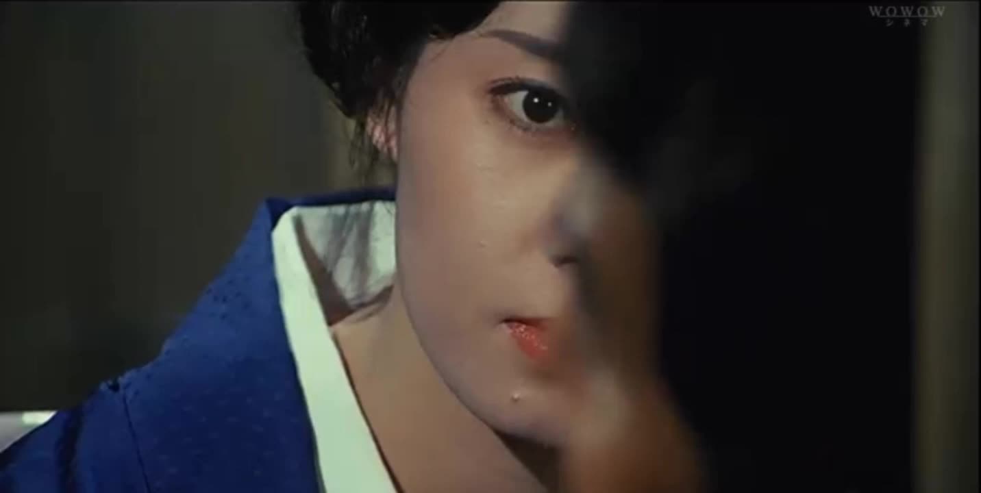 白昼の死角 (1979)岛田阳子片段哔哩哔哩bilibili