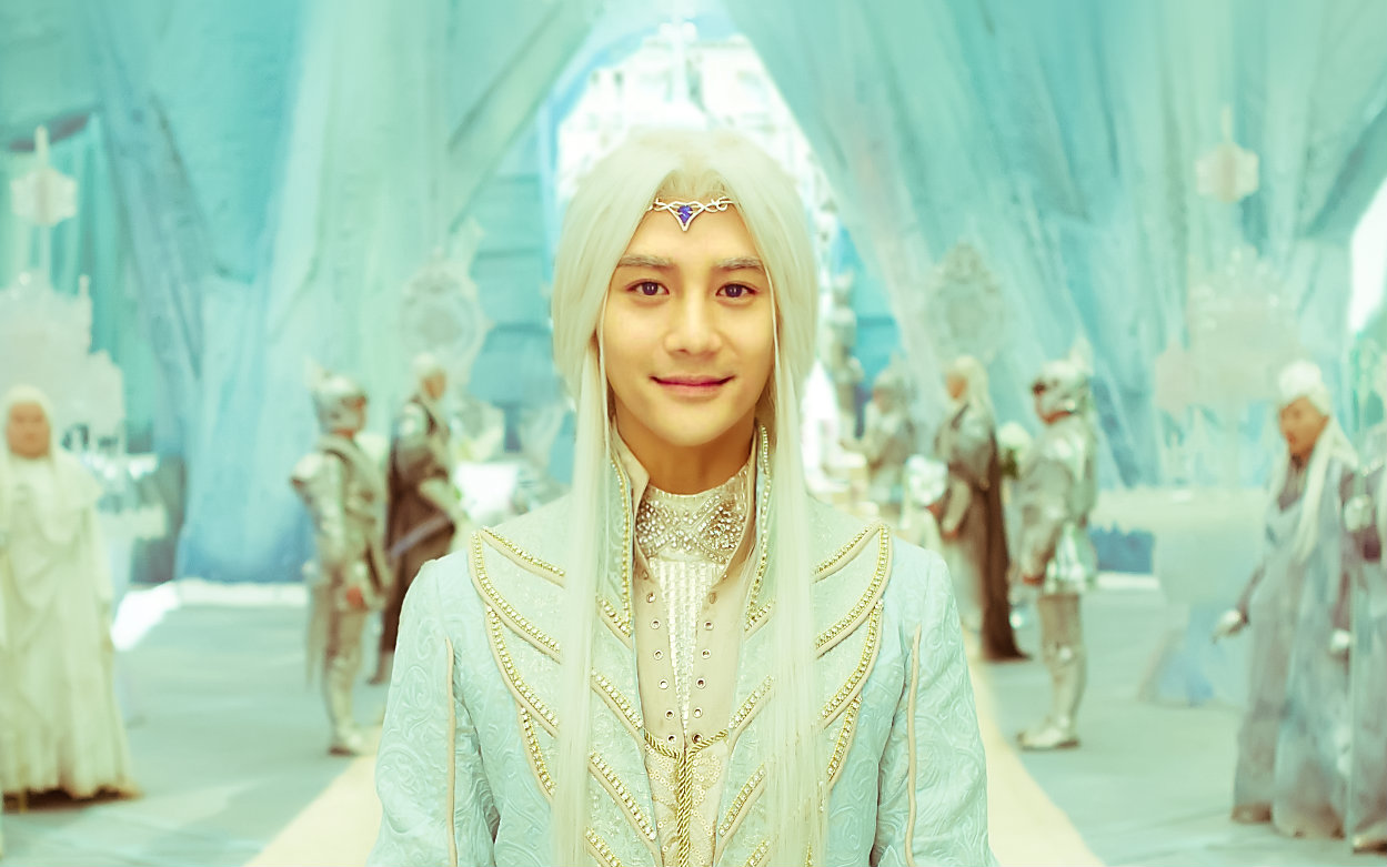 楼诚一只欢乐的大哥