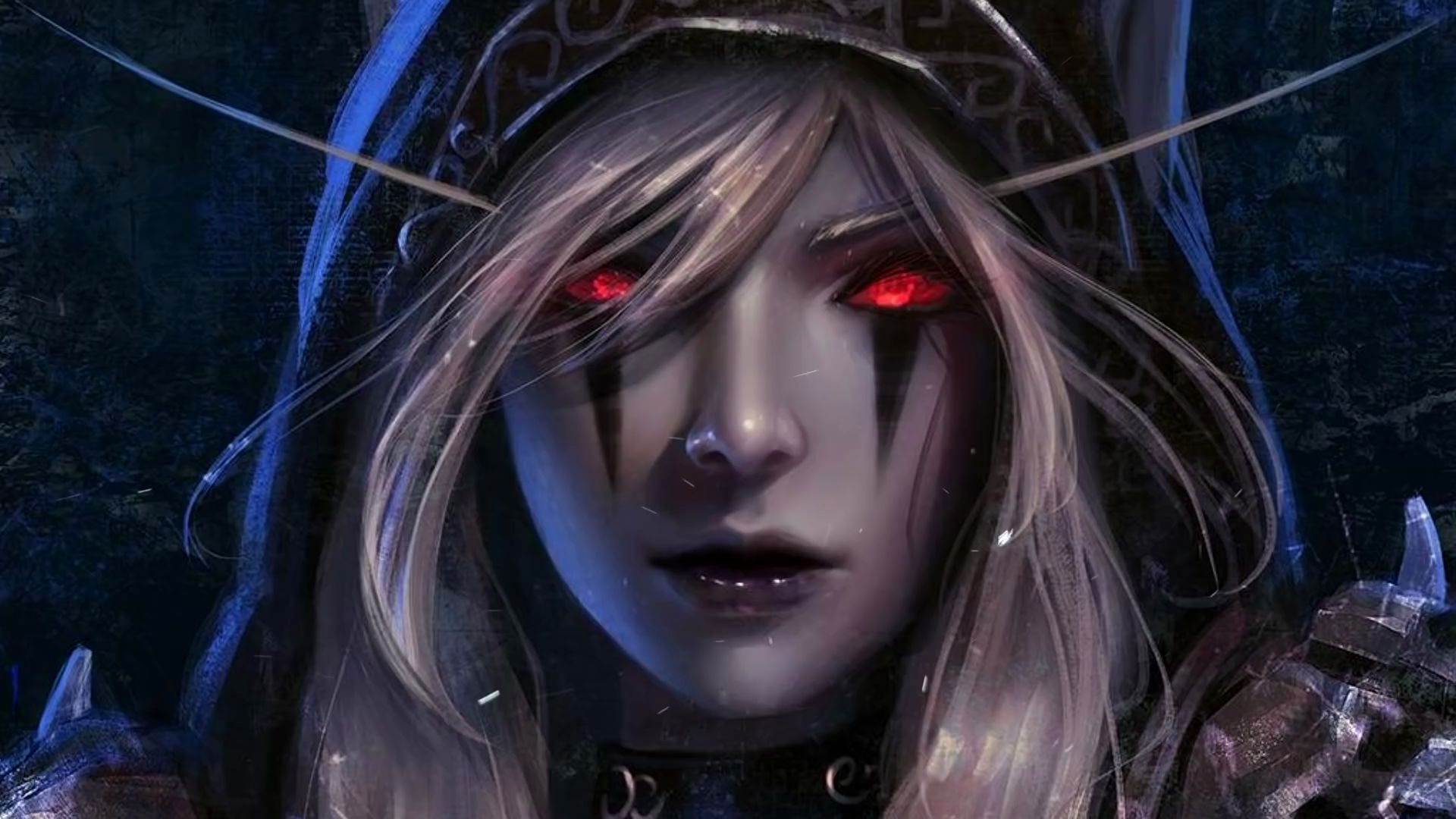 【魔兽世界】他们为什么讨厌希尔瓦娜斯