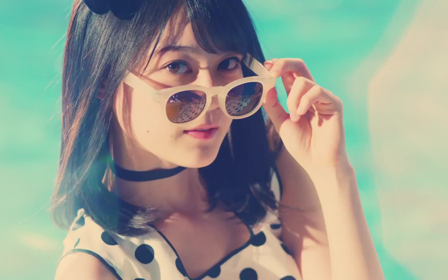 乃木坂46 mouse cm 生田绘梨花篇 15秒_哔哩哔哩 (゜-゜)つロ 干杯