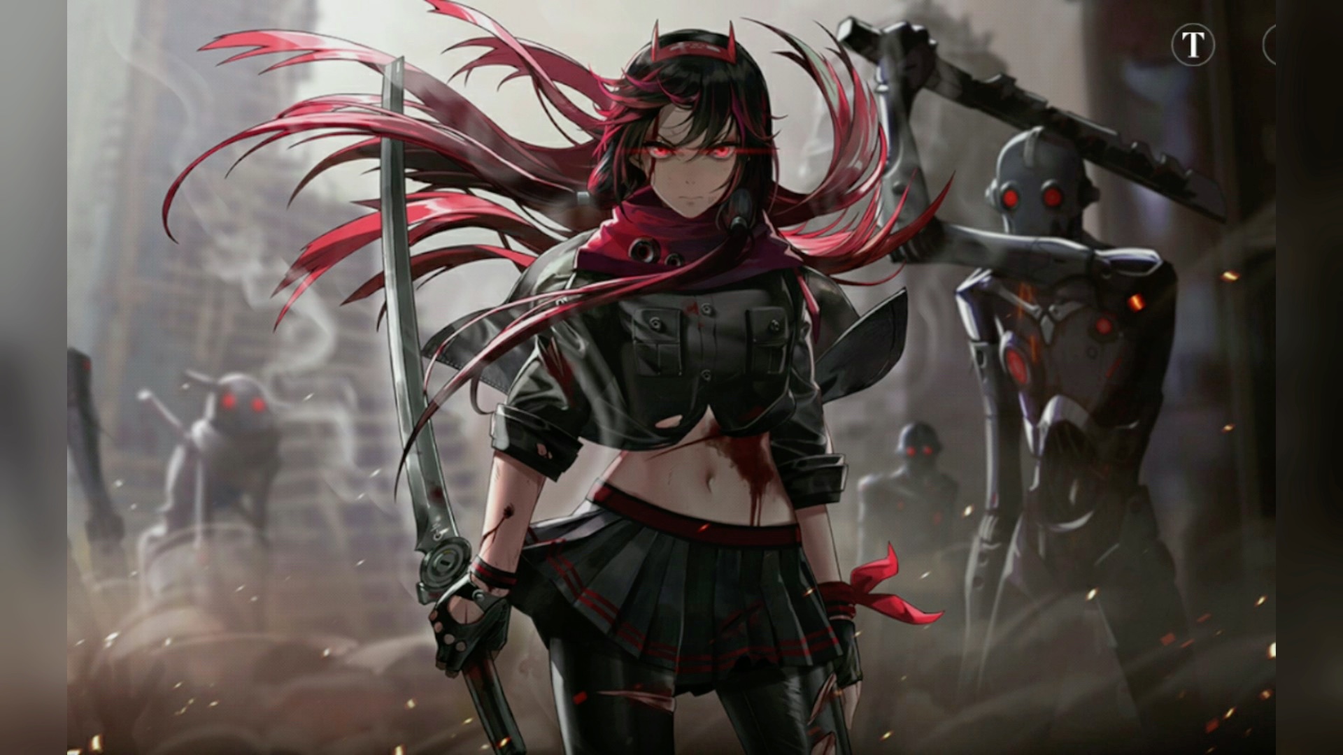 战双帕弥什创作激励计划1