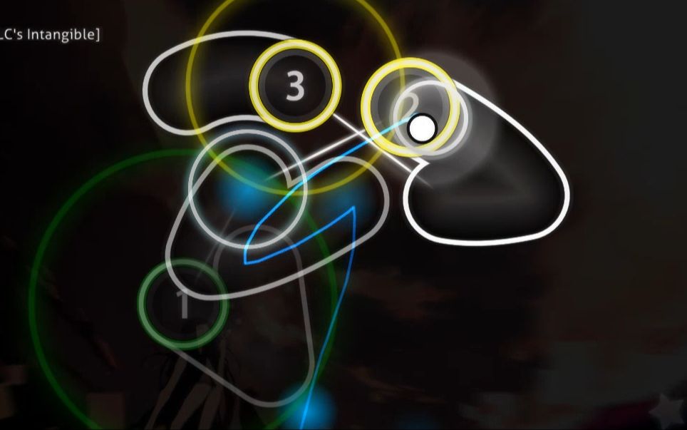 osuかめりあexitthisearthsatomospheregirlcsintangible601pass