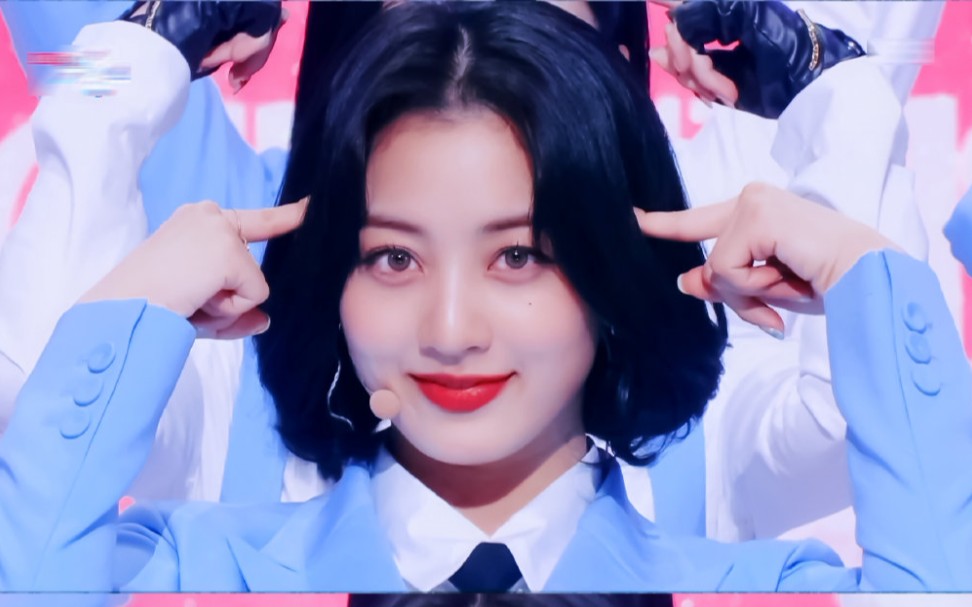 【明眸甜嗓】twice 朴志效 scientist 直拍 211112