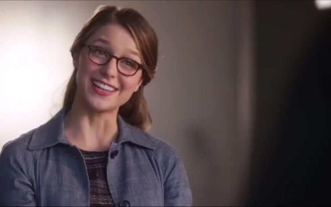 supergirl 超女 剪辑 卡拉 莉娜 kara lena 之don