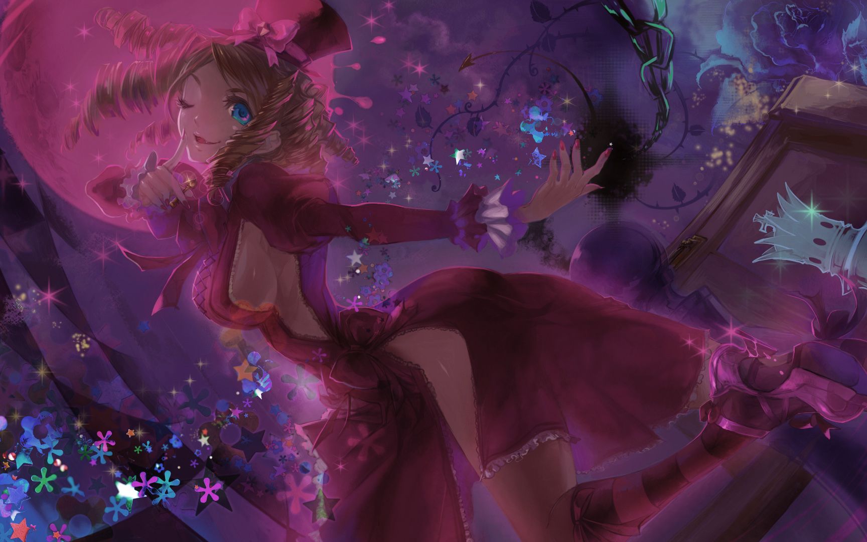 [ctb]zts - death(from stupefaction)[la pandalines insane]