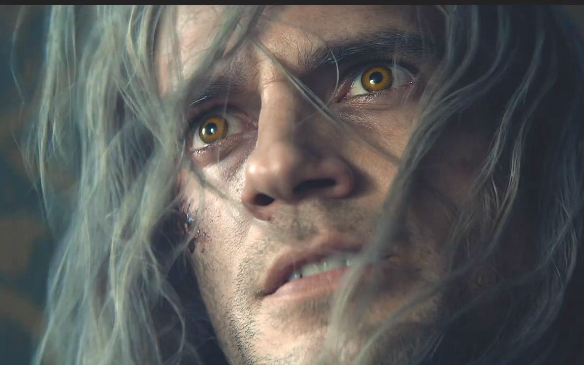 【12月/netflix】巫师(猎魔人/猎魔士) 真人电视剧 主要预告【中字】