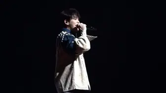 尤长靖 毕业之前演唱会成都