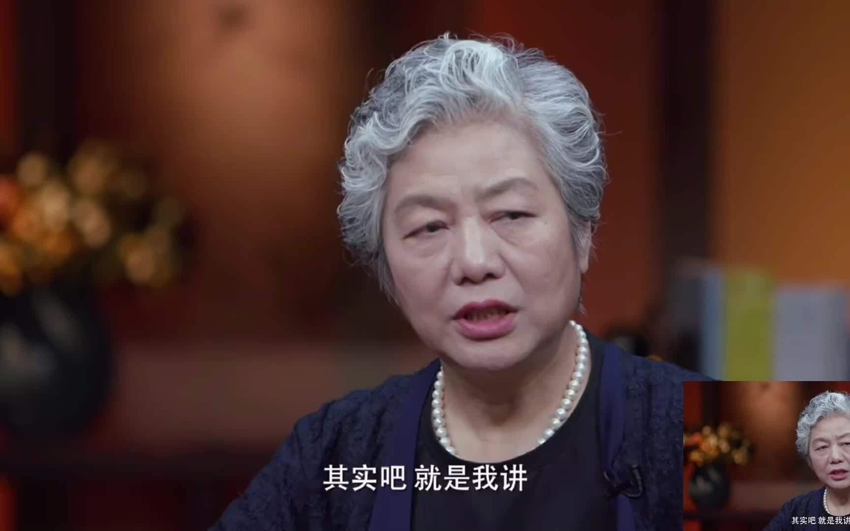 活动作品李玫瑾育儿孩子在成长过程中要除了要形成爱还要有敬和畏
