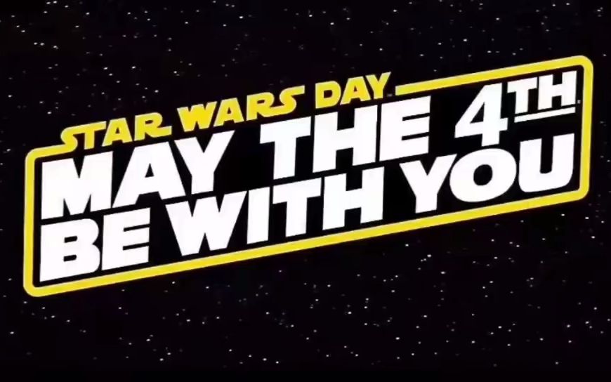 【原力日】今天拆哪个阿索卡呢