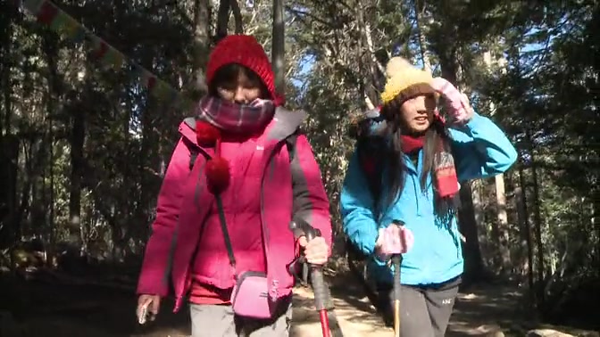 [图]【NHK】桃源纪行「云南圣山 梅里雪山」【日语生肉】