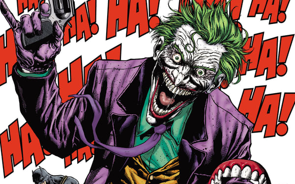 不义联盟2小丑vs闪电侠职业玩家对局