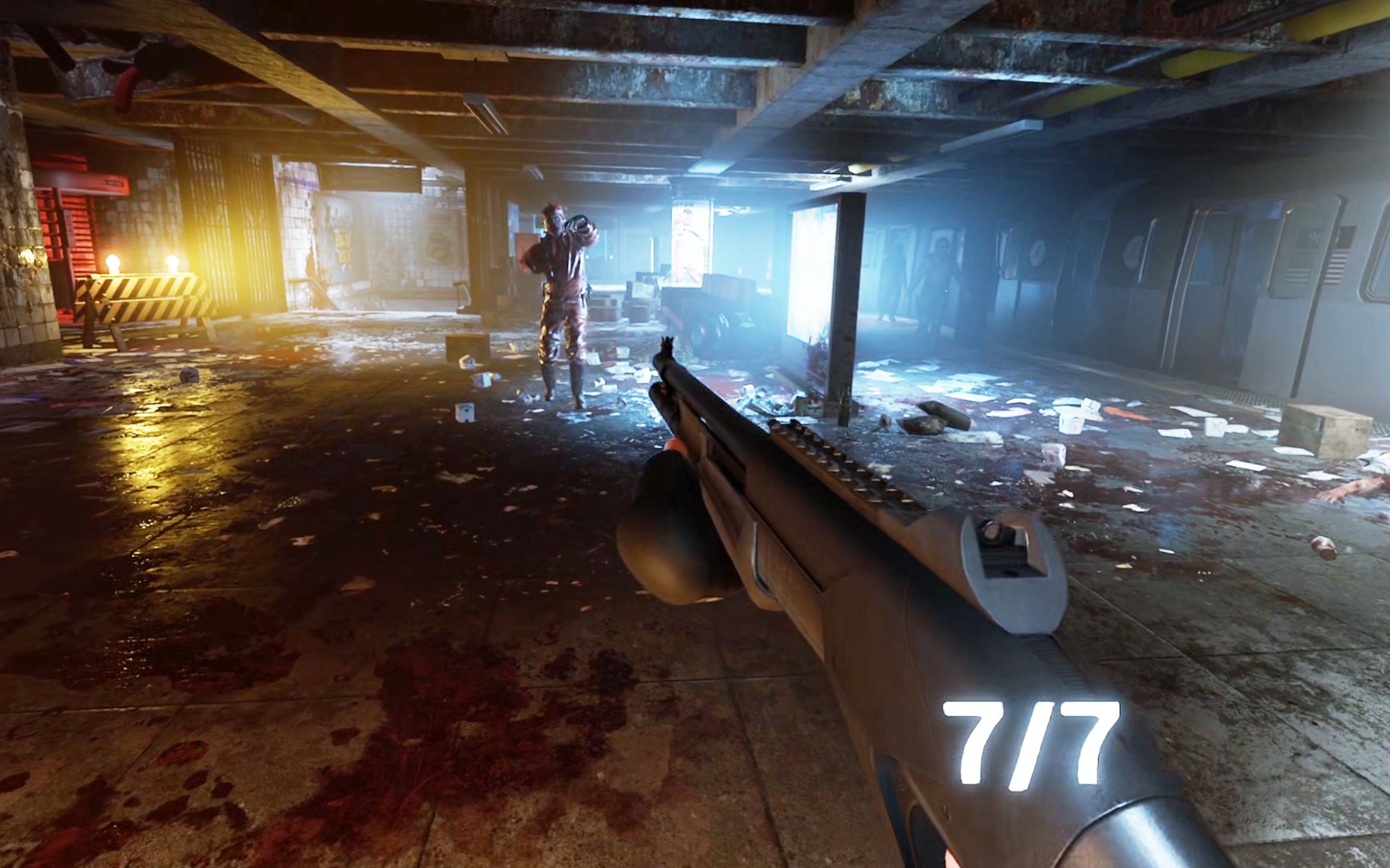 丧尸猎手vr(zombiefight vr) - 资源合集 - 小不点搜索