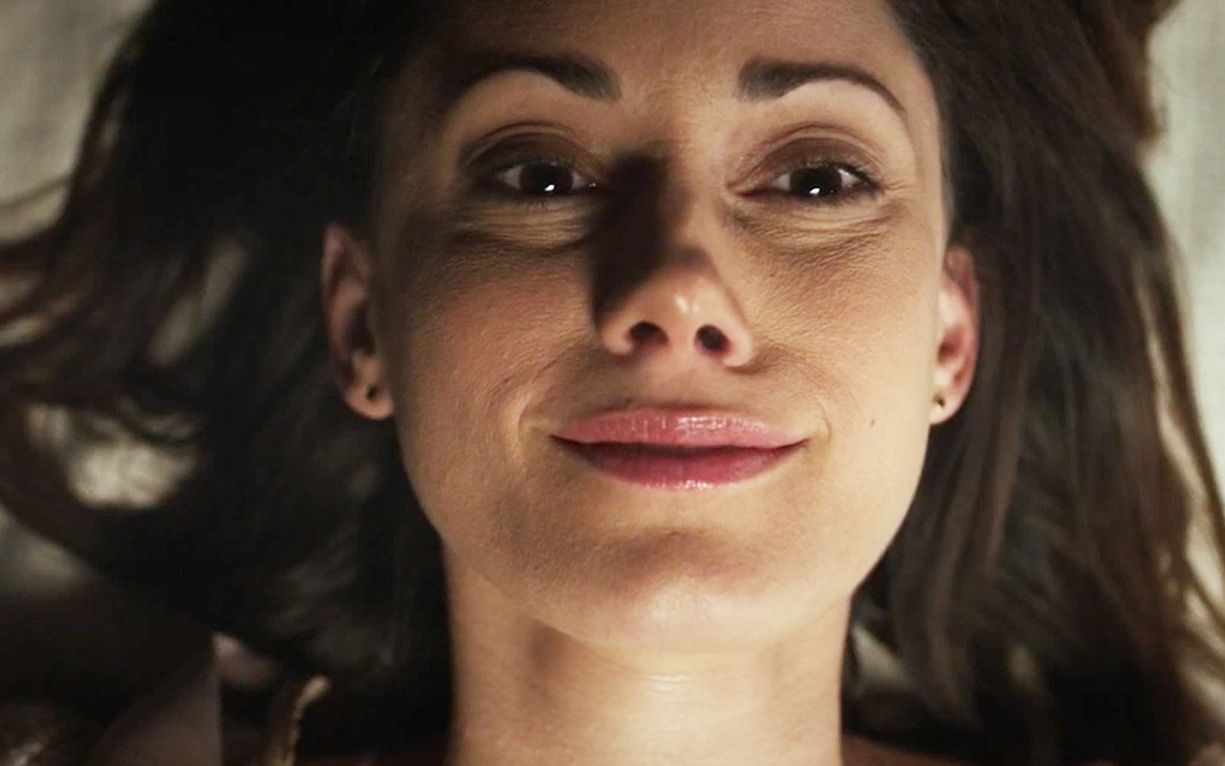 一家人都不吃不喝开始绝食,这个家到底发生了什么?《女劫—盒子》