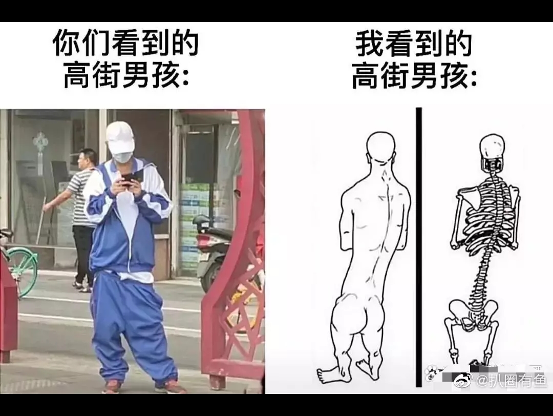 《网络梗图10.0》_哔哩哔哩_bilibili