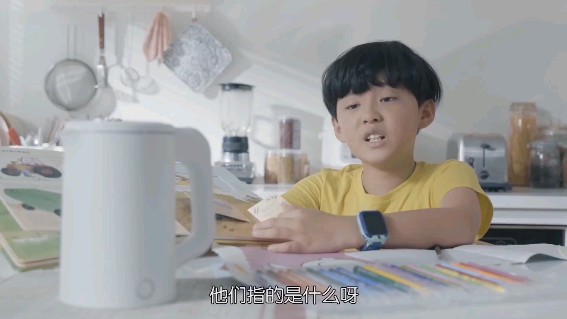 q宝原视频(素材向)