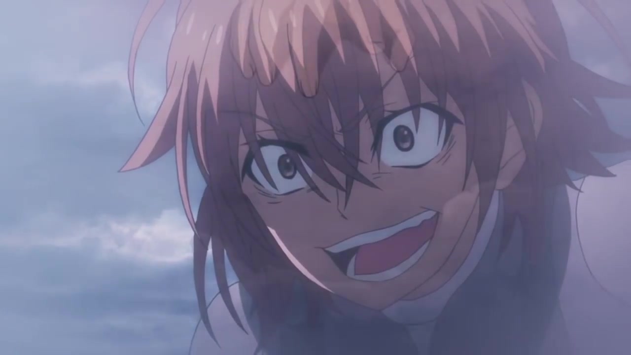 【魔法禁书目录 iii】奋起反击