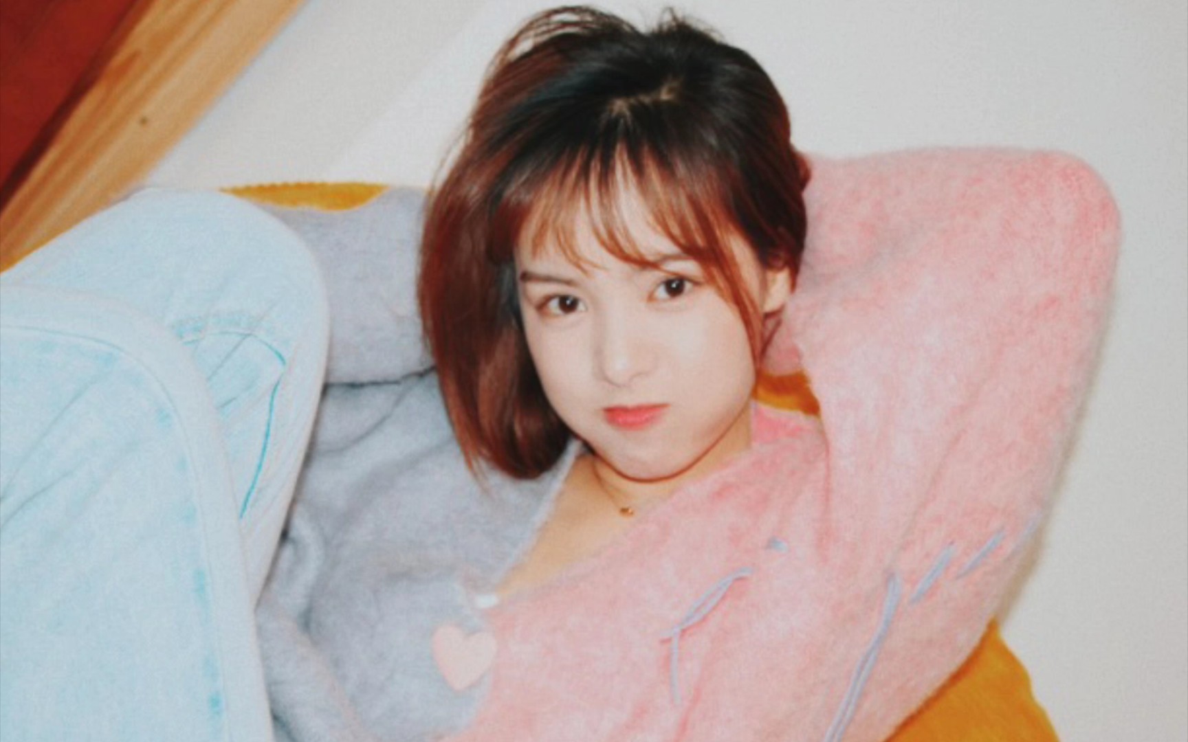 新鲜美女熊玉婷