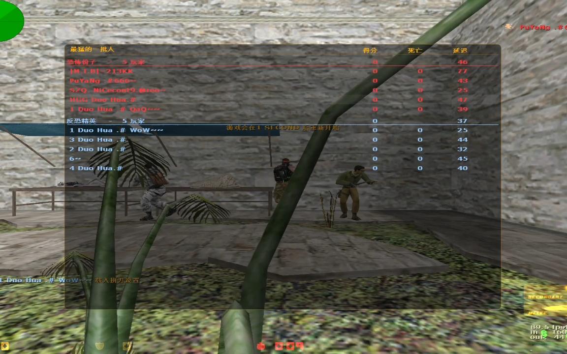 活动作品浩哥哥的cscs16今天是吊桥专场