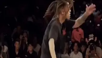 这就是街舞 bboybgilr 偶像bboyhong10 来美国了 这个男人出山了………
