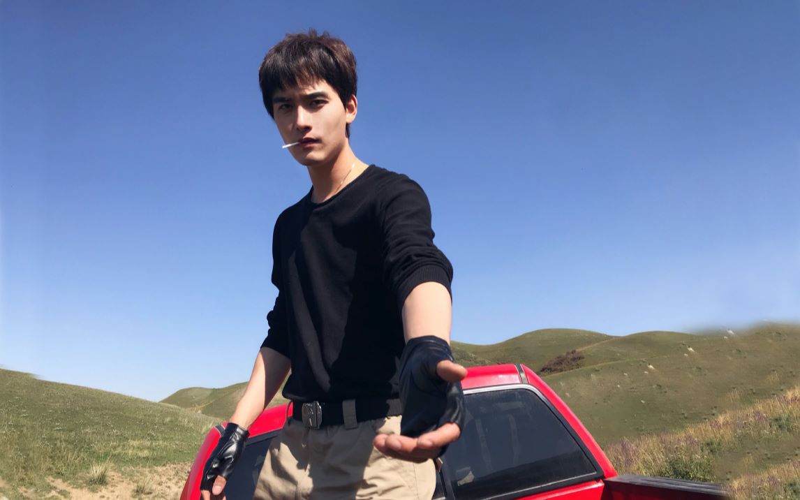 【霍道夫∥梦一场】孤傲mr霍 爱上新下属杨好,却爱而不得 假翻脸真