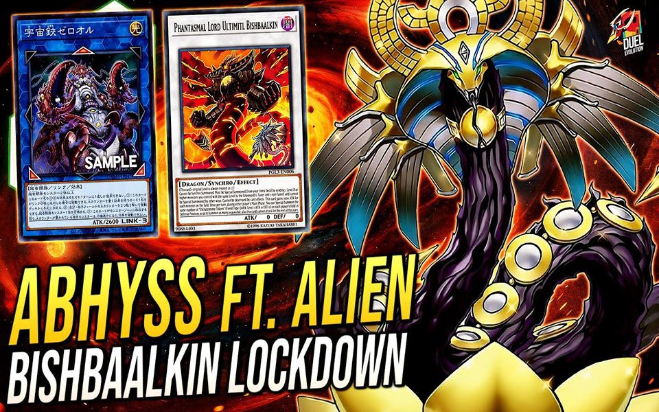 外星人 究极幻神 lockdown [march 2021]_哔哩哔哩_bilibili