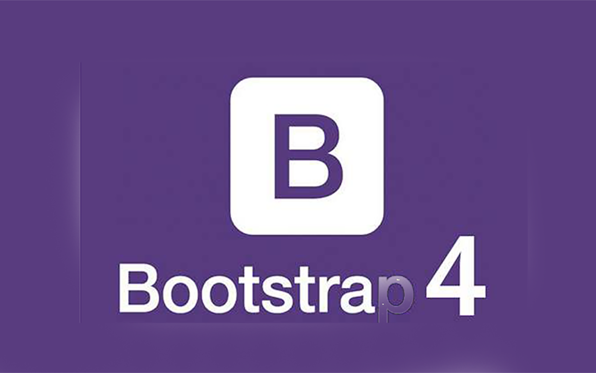 [图]Bootstrap4从入门到实战 # Bootstrap 4.5新版全套教程共52集 #学习猿地#高洛峰#EduWork【完结】