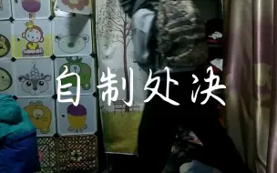 Descargar video: 自制了一些处决（不喜勿喷）