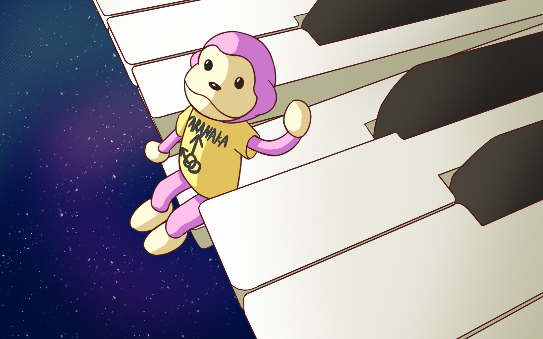 触手猴原创曲连弹【群星幻奏04期】