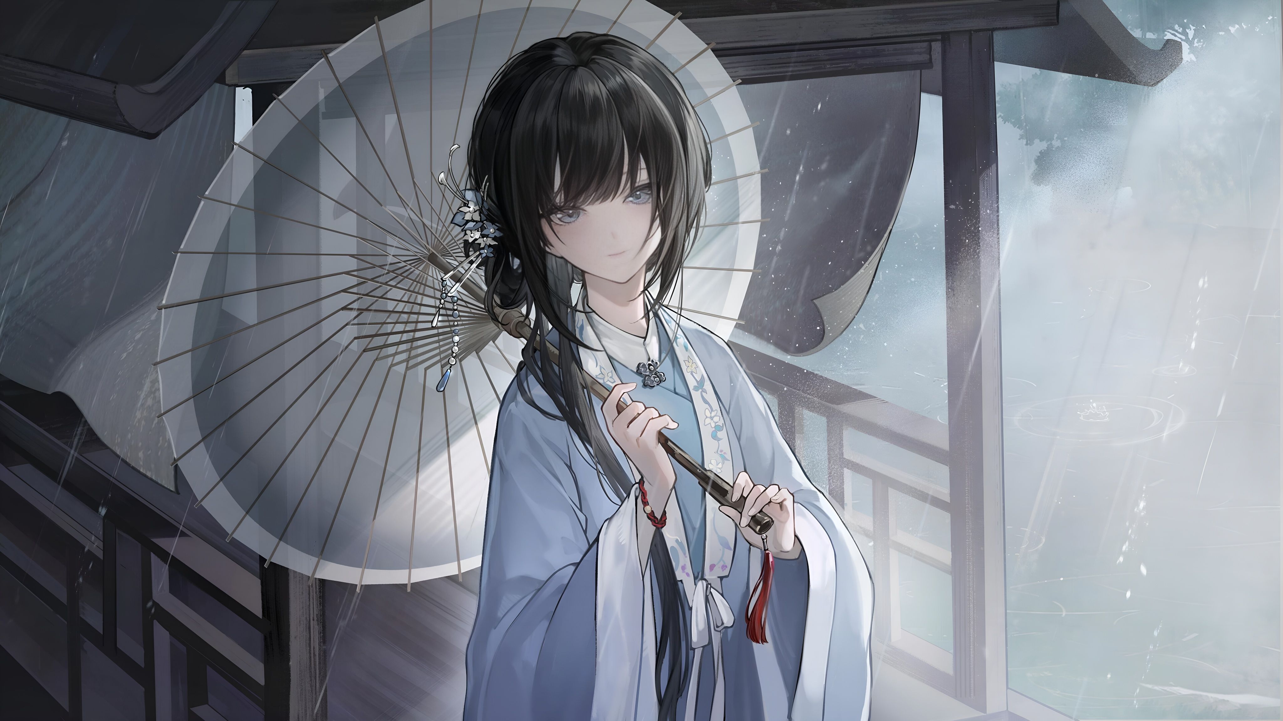 【饿殍:明末千里行】"同生"结局