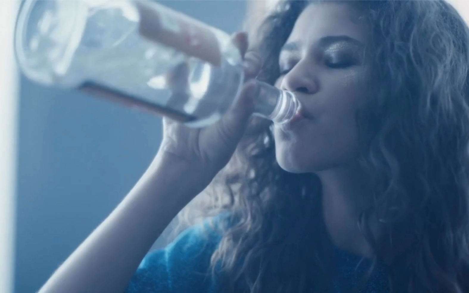 单人向美剧亢奋euphoriarue单人向剪辑